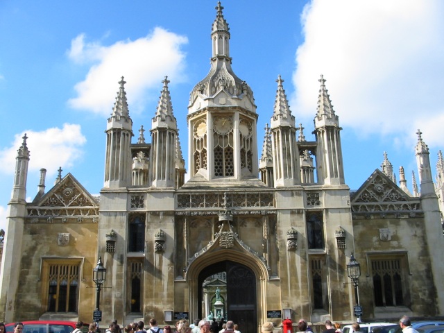 King's College King's College
