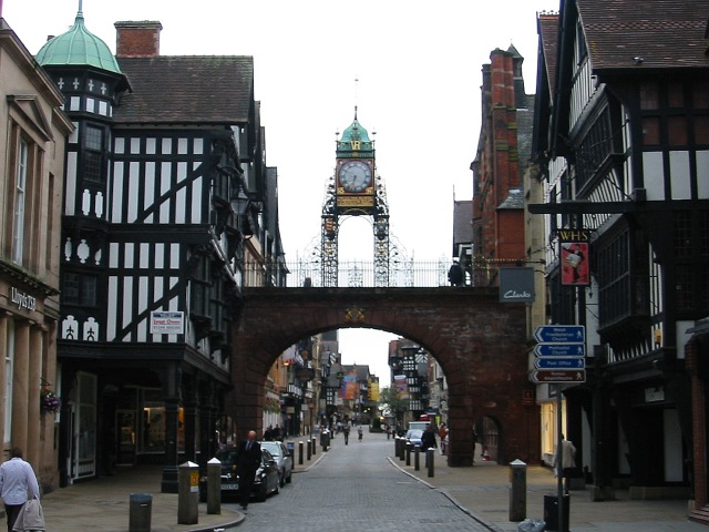 Eastgate Eastgate