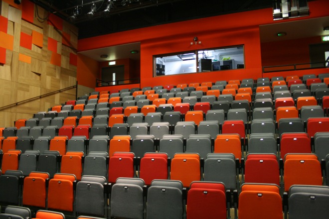 Auditorium Auditorium