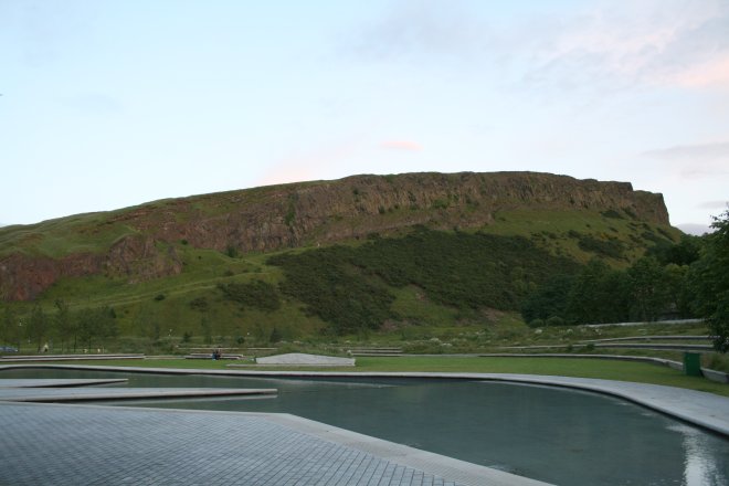 Arthur's Seat Arthur's Seat