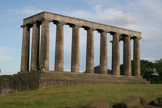 The National Monument