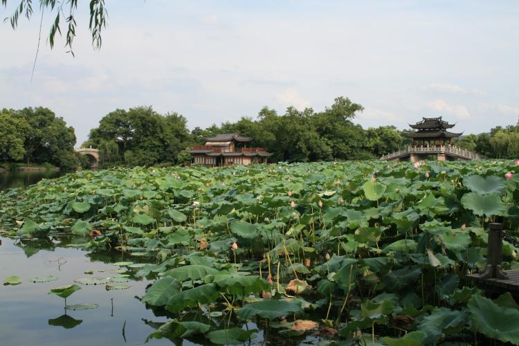 Quyuan Park Quyuan Park