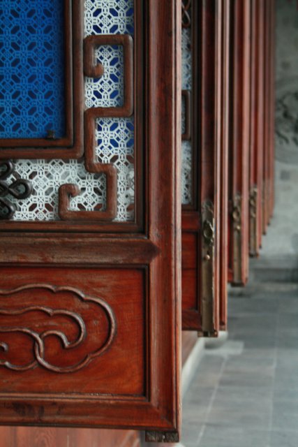 Shutters