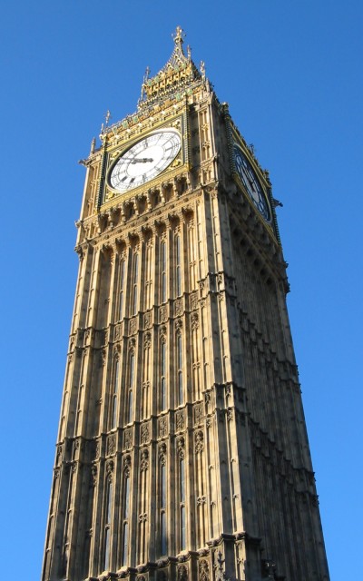 Big Ben Clock Tower Big Ben Clock Tower