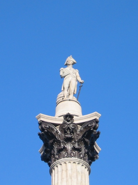 Lord Nelson Lord Nelson