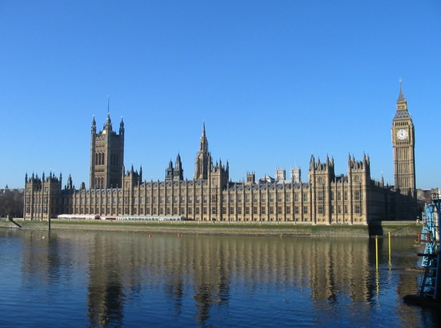 Palace of Westminster