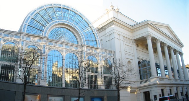 Royal Opera House