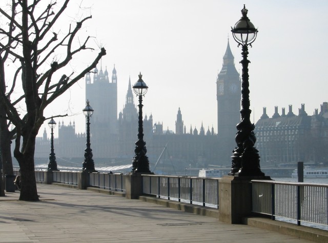 South Bank South Bank