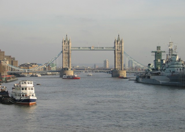 Tower Bridge
