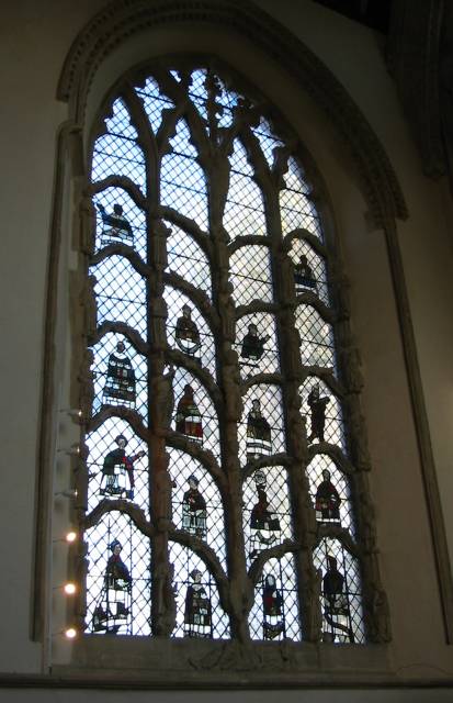 Jesse window Jesse window