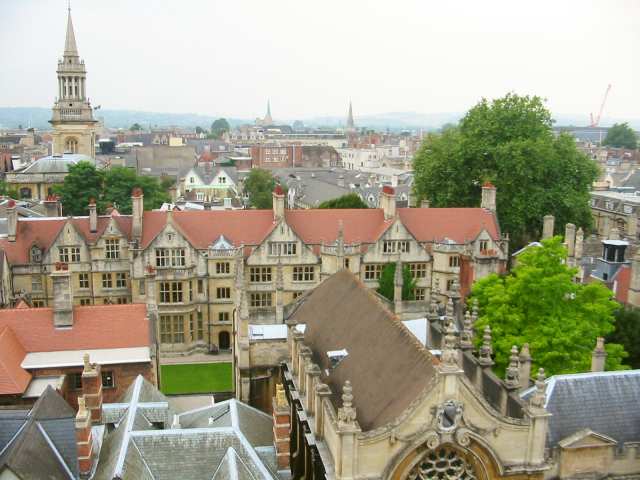 Oxford