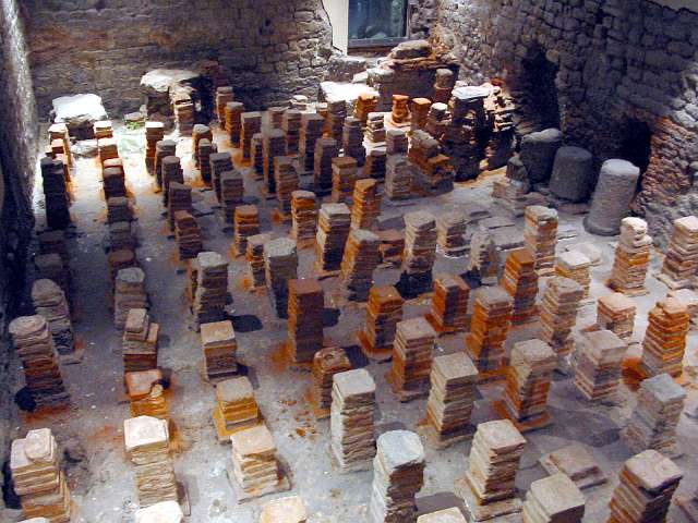 Hypocaust