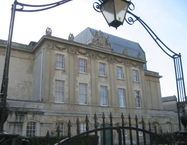 Theatre Royal