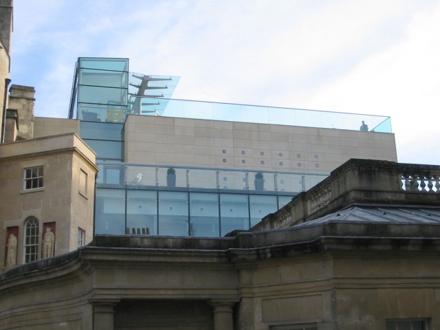 Thermae Bath Spa