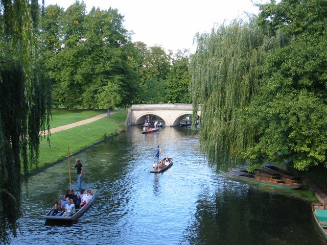 River Cam