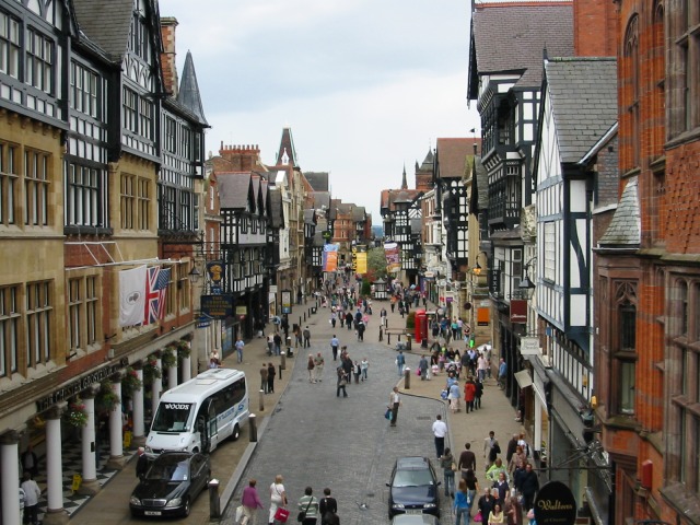 Eastgate Street