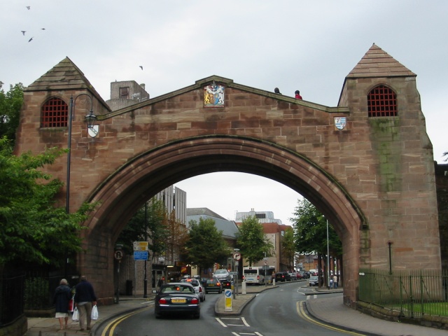 Newgate