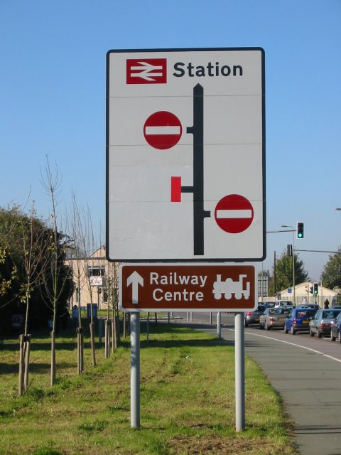Things to see in Didcot