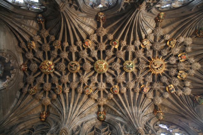 Thistle Chapel