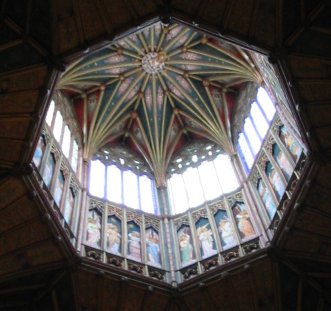 The Octagon