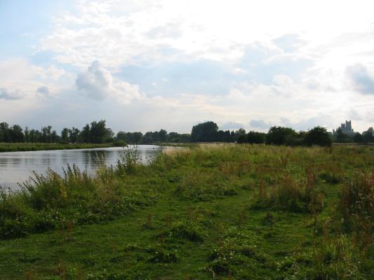River Great Ouse