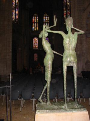 Sculpture