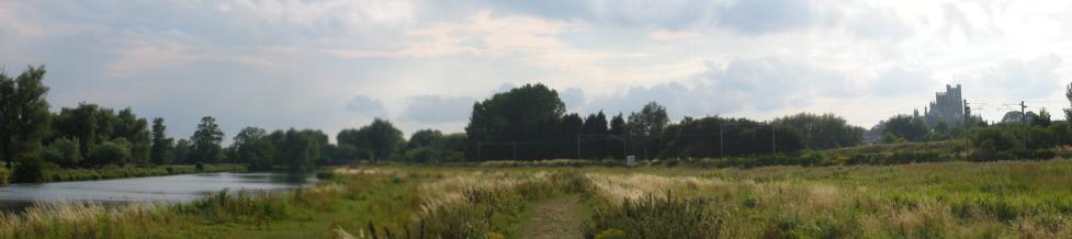 River Great Ouse