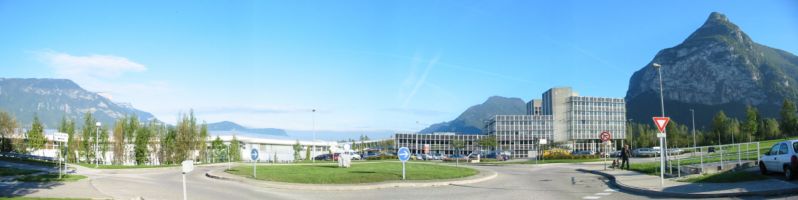 ESRF