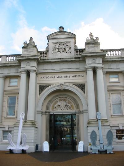 National Maritime Museum