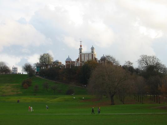 Royal Observatory