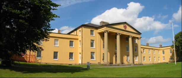 The Lawn