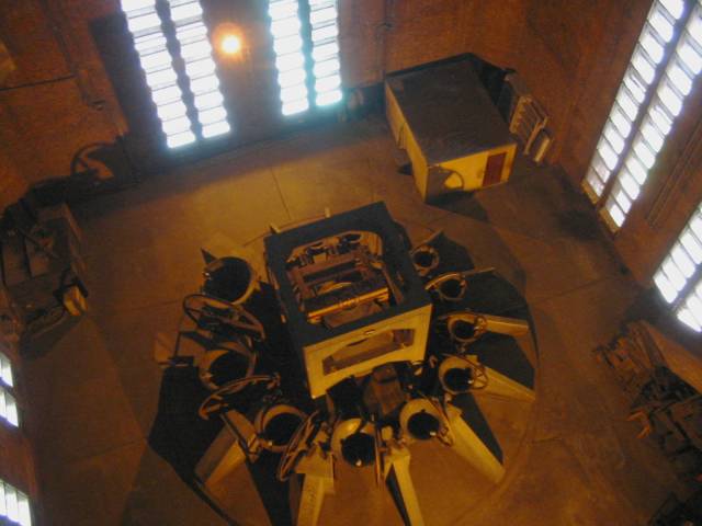Belfry