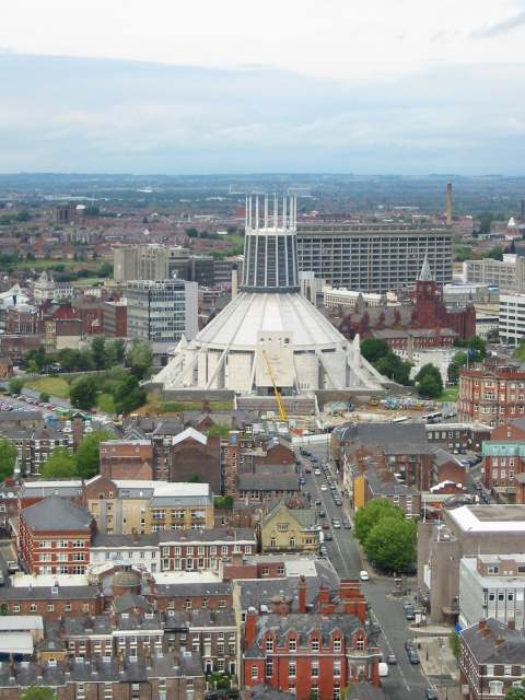 Metropolitan Cathedral