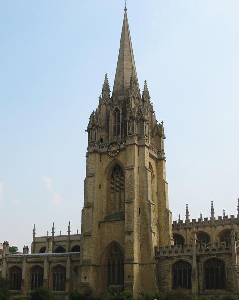 St Mary's Church