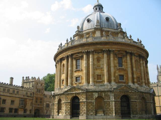 Radcliffe Camera